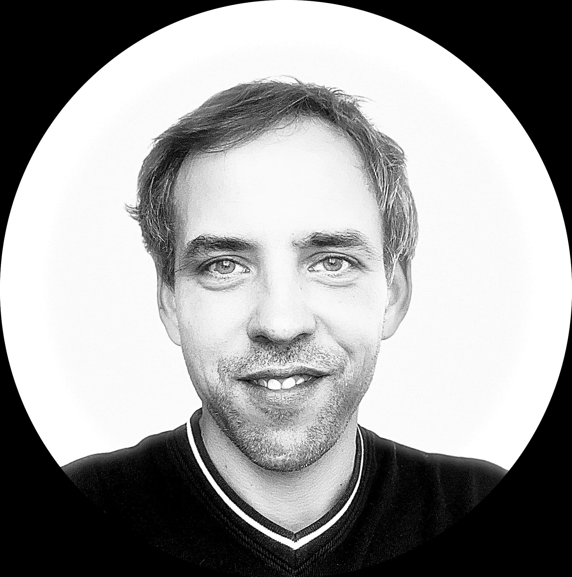 Alexander Tupalov